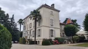 Domaine de Clairefontaine