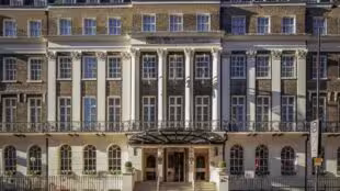 Hilton London Euston