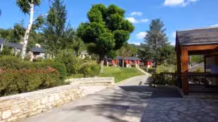 Domaine Aigoual Cévennes
