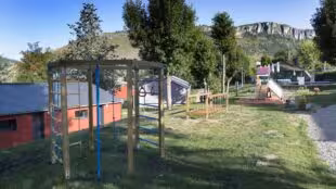 Domaine Aigoual Cévennes