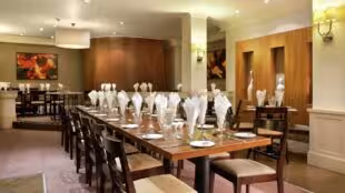 Hilton London Euston