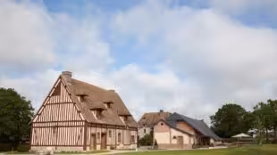 Manoir de Surville