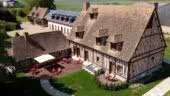 Manoir de Surville