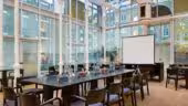 Hilton London Euston