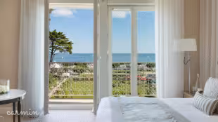 Hôtel Barrière Le Royal La Baule