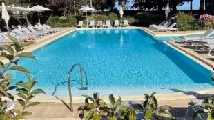 Hôtel Barrière Le Royal La Baule