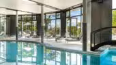 Hôtel Barrière Le Royal La Baule