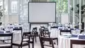 Hilton London Euston