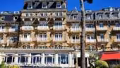 Hôtel Barrière Le Royal La Baule