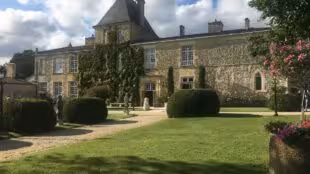 Château de la Ligne
