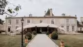 Château de la Ligne