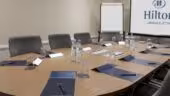 Hilton London Euston