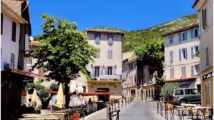 BEST WESTERN Gémenos en Provence