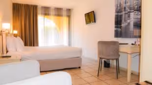 BEST WESTERN Gémenos en Provence