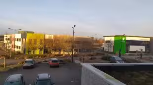 Hôtel Campanile Laval Nord