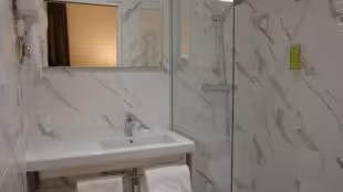 Brit Hotel Loches