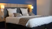 Brit Hotel Loches