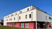 Brit Hotel Loches