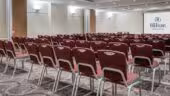 Hilton London Euston