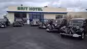 Brit Hotel Montargis