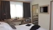 Brit Hotel Montargis