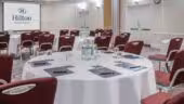Hilton London Euston