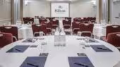 Hilton London Euston