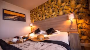 BRIT HOTEL EDEN SPA