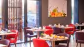 BRIT HOTEL EDEN SPA
