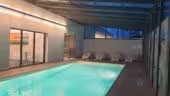 BRIT HOTEL EDEN SPA