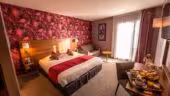 BRIT HOTEL EDEN SPA