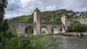 Brit Hotel Cahors - Le Valentré