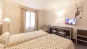 Brit Hotel Cahors - Le Valentré