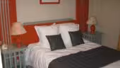 Brit Hotel du Laca