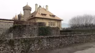 Château de Ripaille