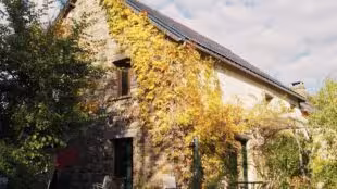 Ecolodge La Belle Verte