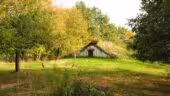 Ecolodge La Belle Verte