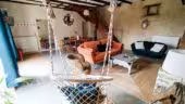 Ecolodge La Belle Verte