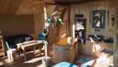Ecolodge La Belle Verte