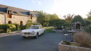 Domaine du Grenier