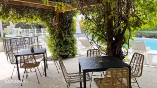 ibis Nîmes Ouest
