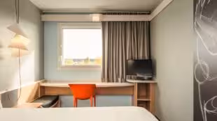 ibis Nîmes Ouest
