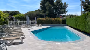 ibis Nîmes Ouest