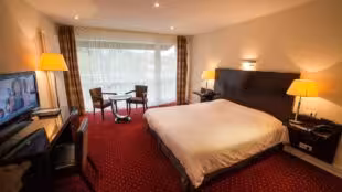 Hôtel Beau Rivage