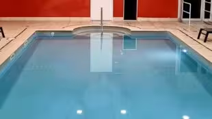 Hôtel Beau Rivage