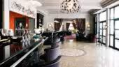 Hôtel Beau Rivage