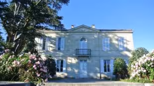 Château Erigoye