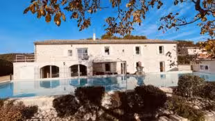 Domaine Amourella