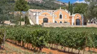 Domaine de la Galinière