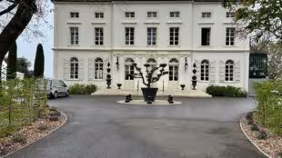 CHATEAU DE LONGPRE